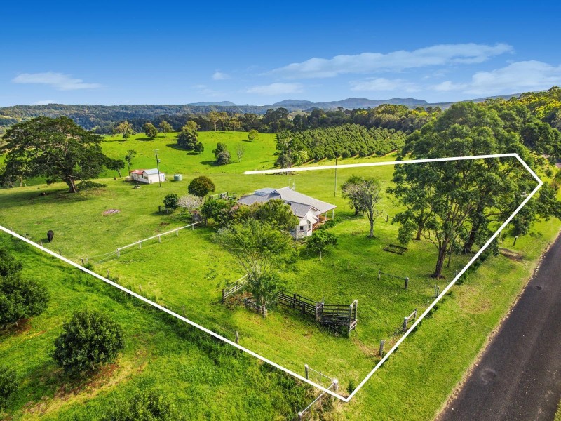 287 Whian Whian Road, Whian Whian NSW 2480