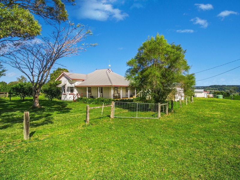 287 Whian Whian Road, Whian Whian NSW 2480