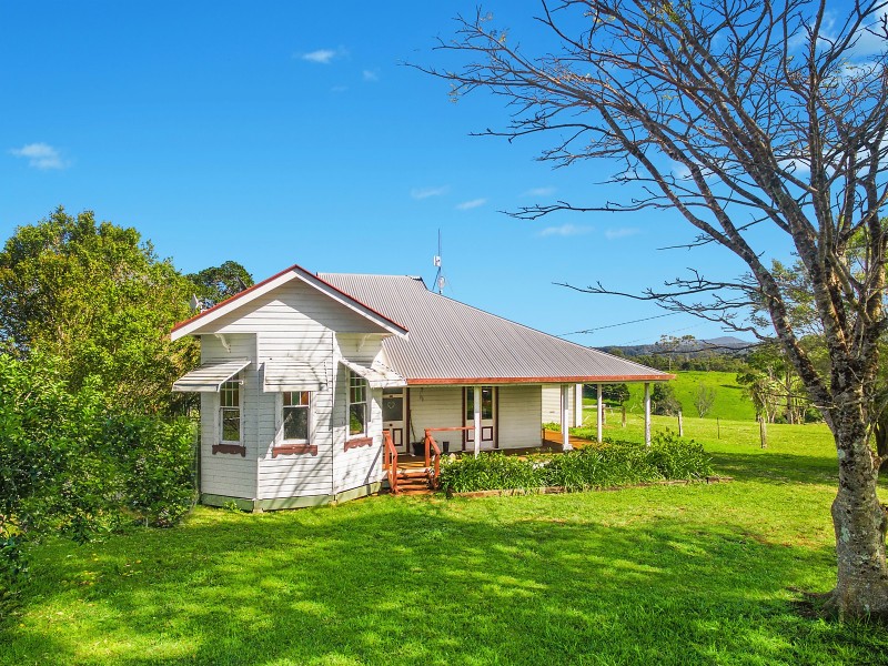 287 Whian Whian Road, Whian Whian NSW 2480