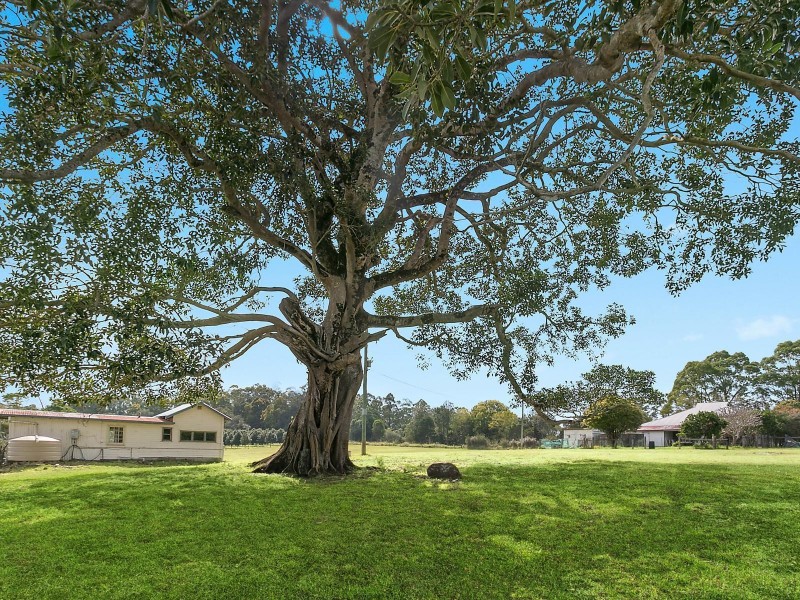 287 Whian Whian Road, Whian Whian NSW 2480