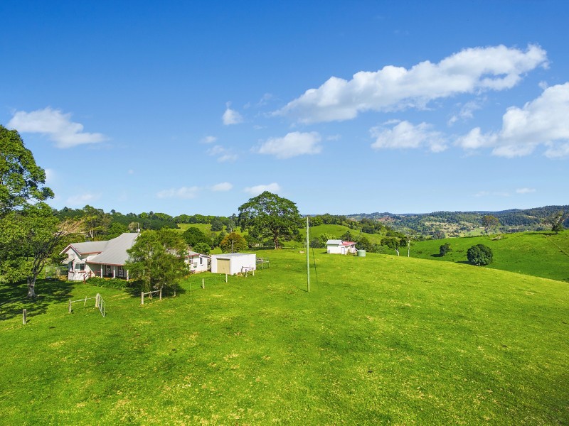 287 Whian Whian Road, Whian Whian NSW 2480