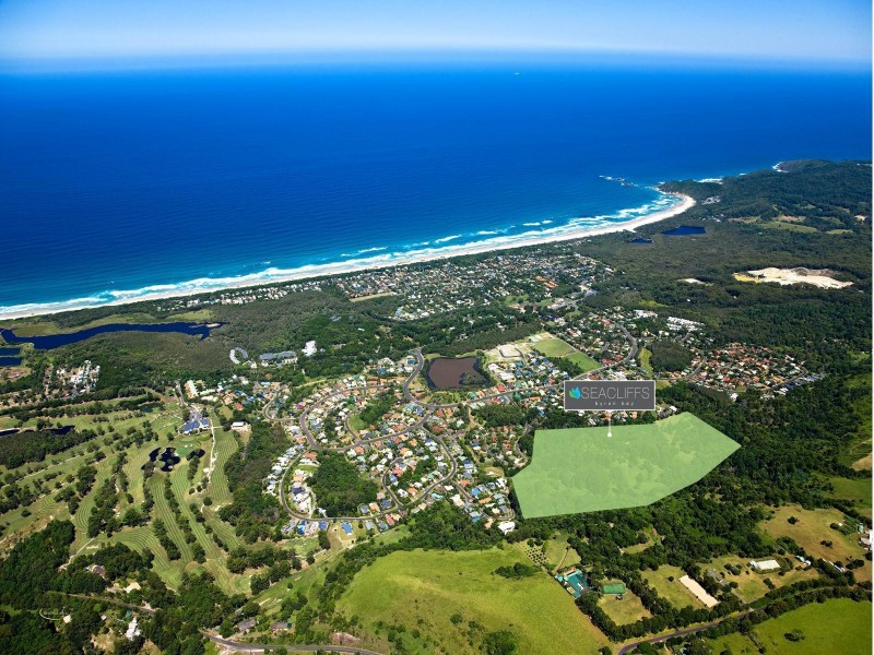 Lot 33 ‘Seacliffs’ Hayters Drive, Suffolk Park NSW 2481