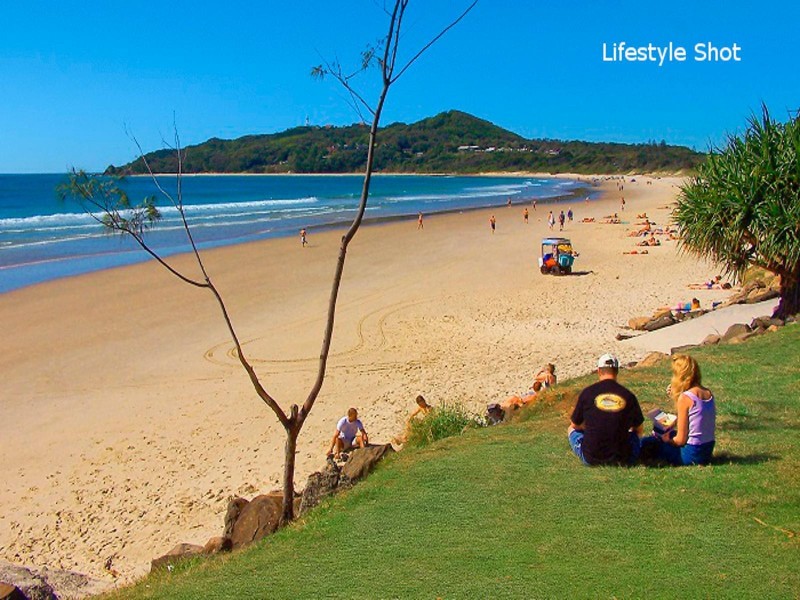 3/1-5 Keats Street, Byron Bay NSW 2481