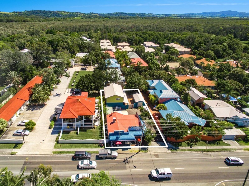 26 Bangalow Road, Byron Bay NSW 2481