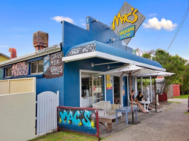 26 Bangalow Road, Byron Bay NSW 2481