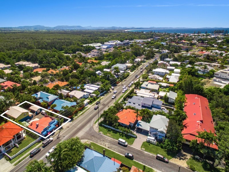 26 Bangalow Road, Byron Bay NSW 2481