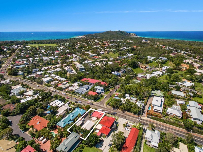 26 Bangalow Road, Byron Bay NSW 2481