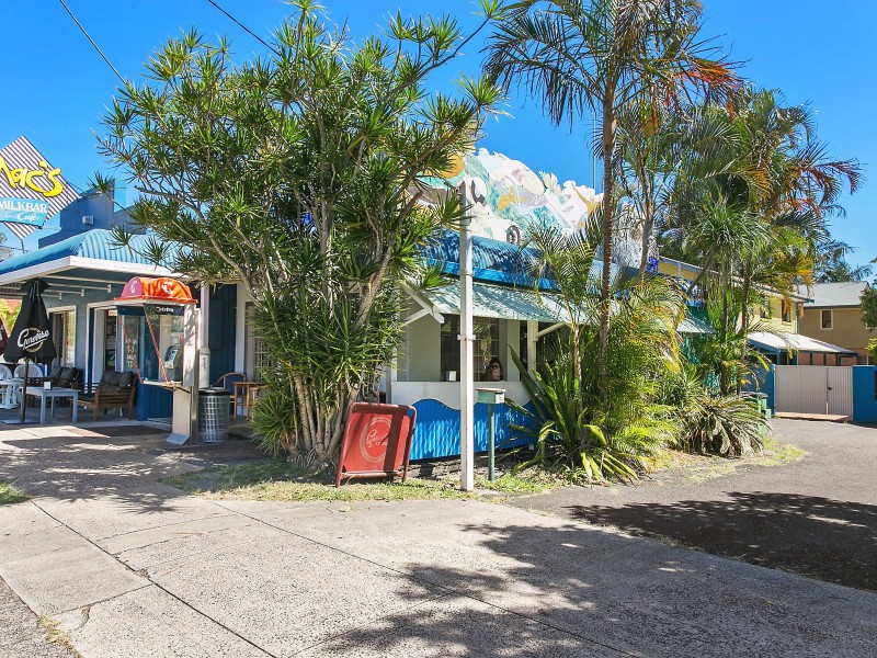 26 Bangalow Road, Byron Bay NSW 2481