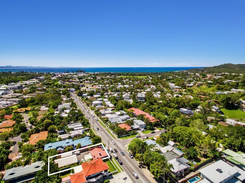 26 Bangalow Road, Byron Bay NSW 2481