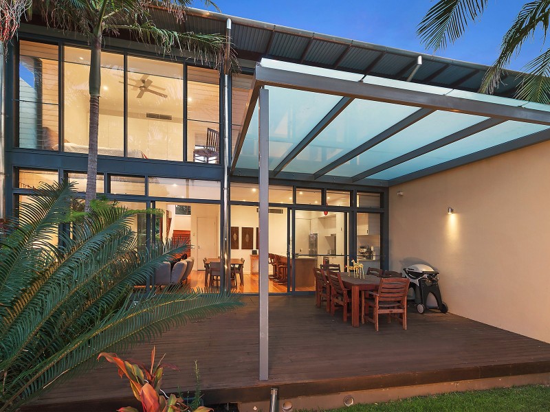 11/7 Cavvanbah Street, Byron Bay NSW 2481