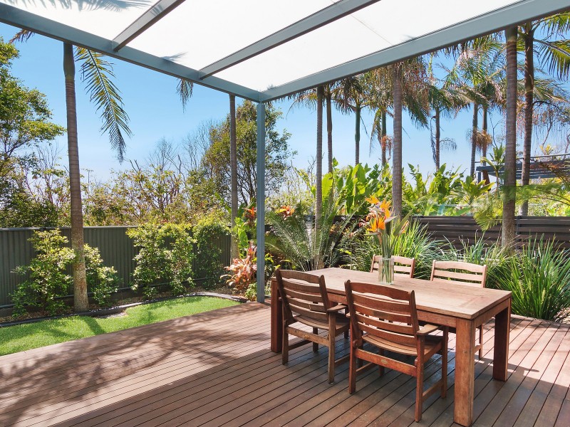 11/7 Cavvanbah Street, Byron Bay NSW 2481