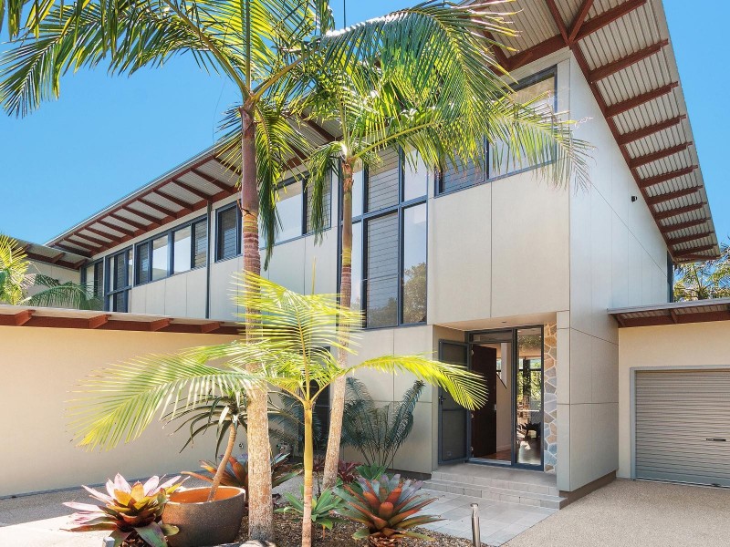 11/7 Cavvanbah Street, Byron Bay NSW 2481