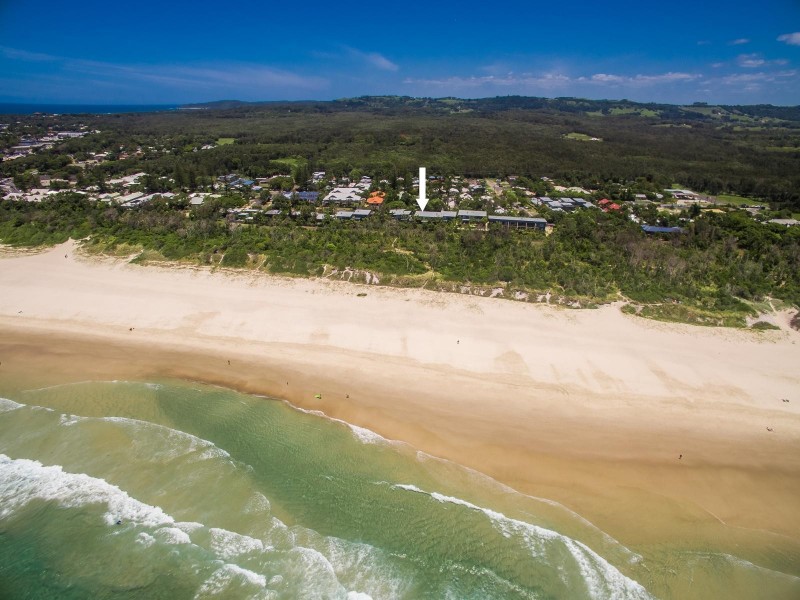 11/7 Cavvanbah Street, Byron Bay NSW 2481