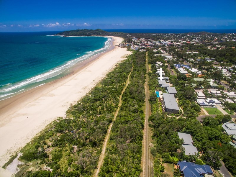 11/7 Cavvanbah Street, Byron Bay NSW 2481