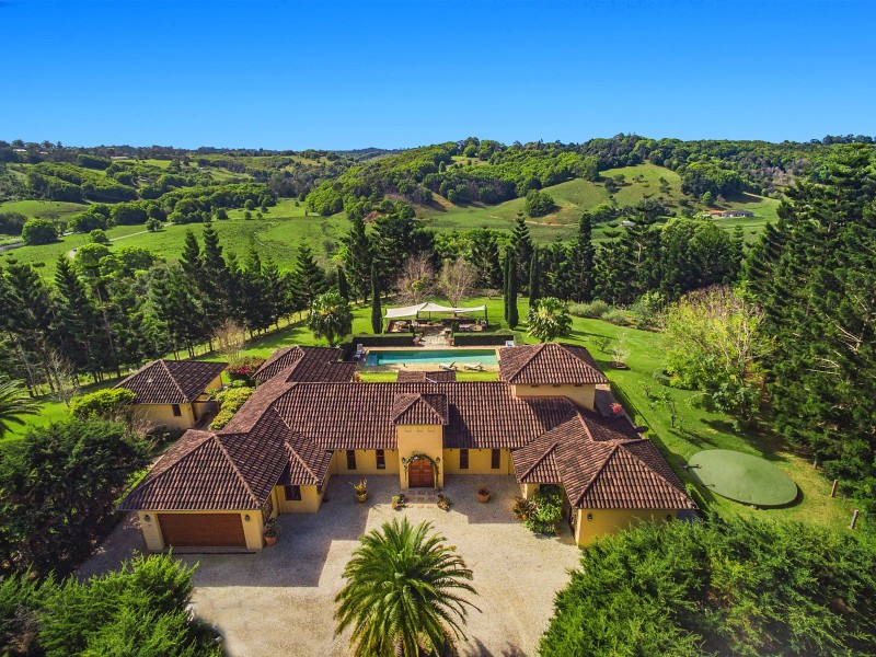 133 Foresters Way, Tintenbar NSW 2478