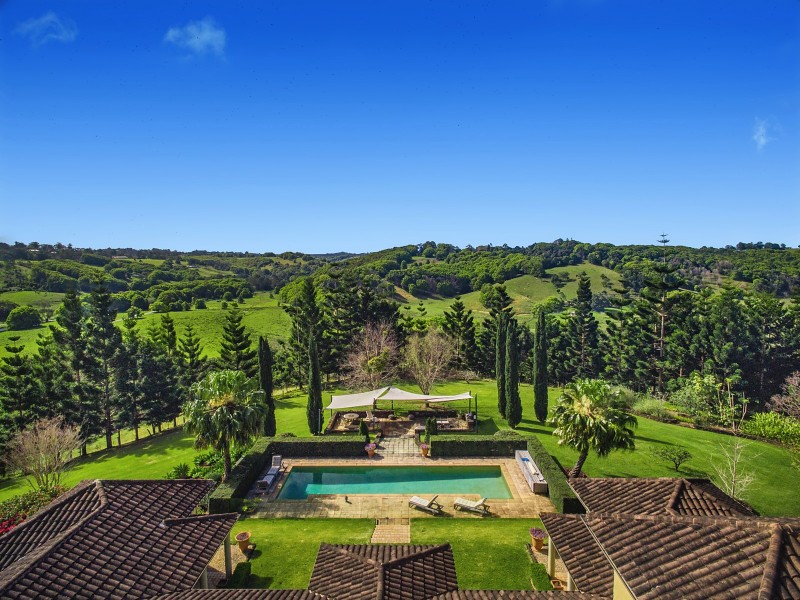 133 Foresters Way, Tintenbar NSW 2478