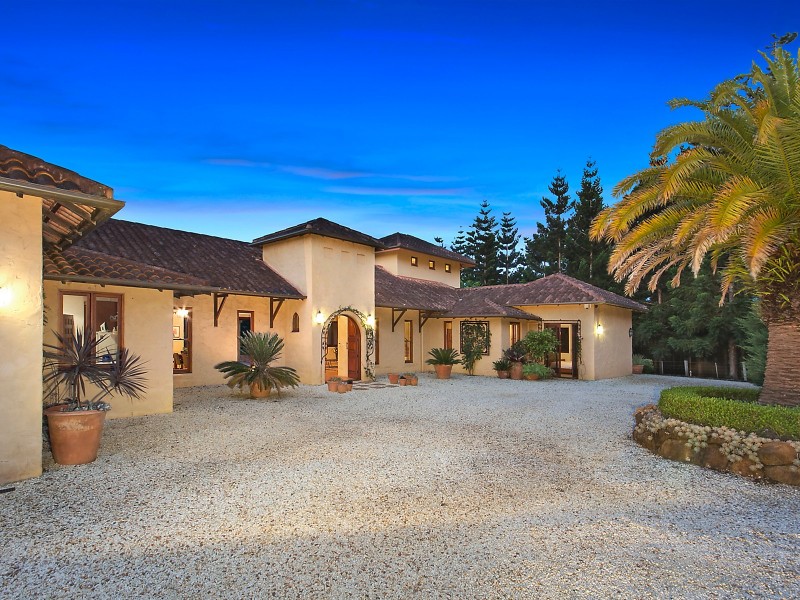 133 Foresters Way, Tintenbar NSW 2478