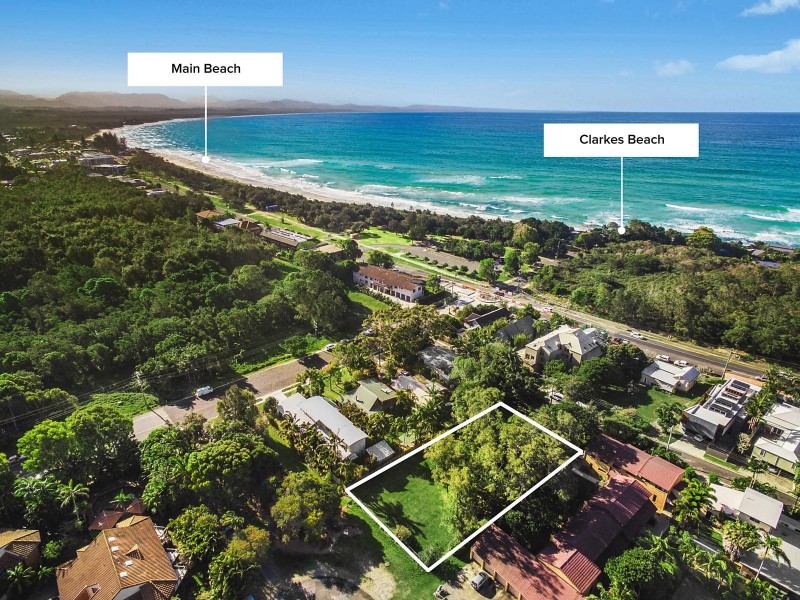 4 Daniels Street, Byron Bay NSW 2481