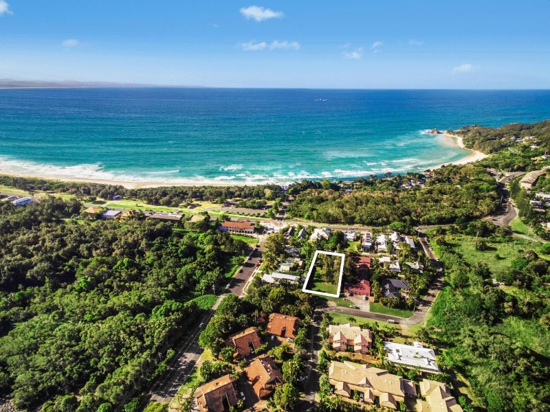 4 Daniels Street, Byron Bay NSW 2481