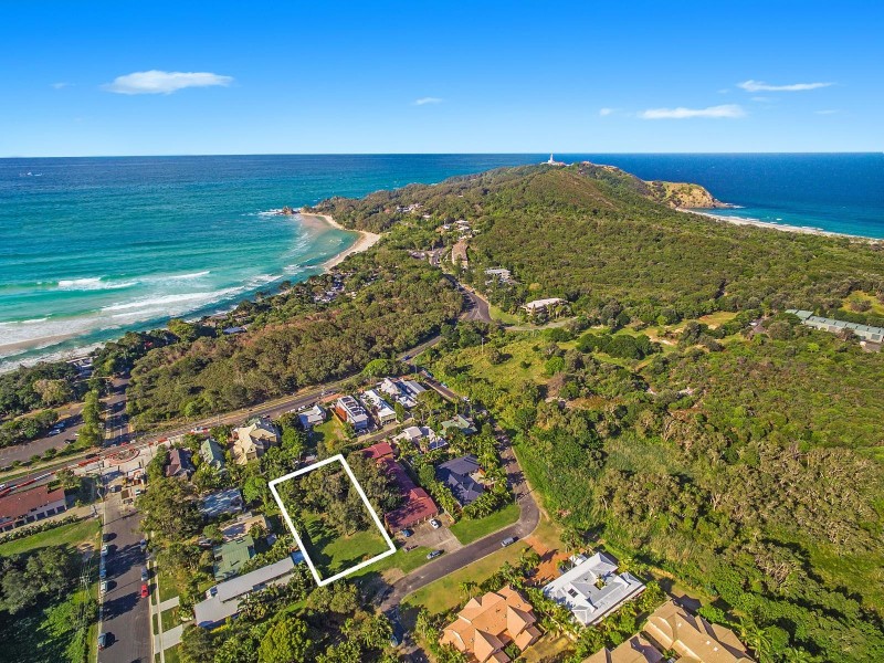 4 Daniels Street, Byron Bay NSW 2481