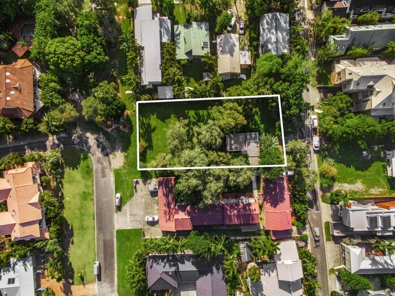 4 Daniels Street, Byron Bay NSW 2481