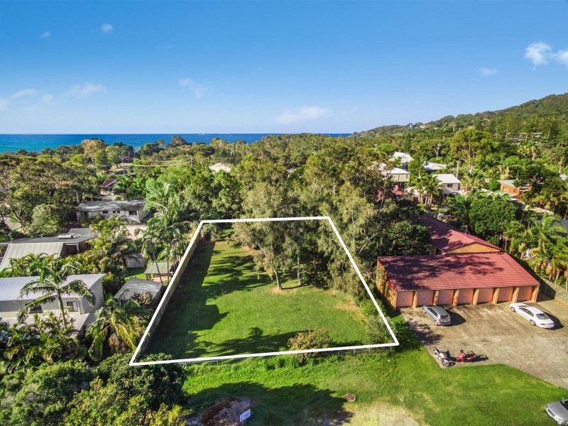 4 Daniels Street, Byron Bay NSW 2481