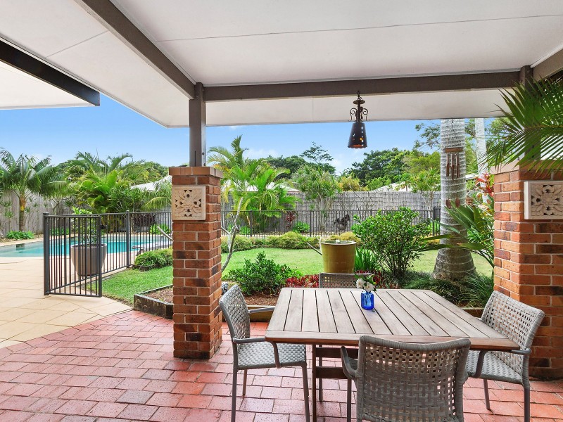 18 Teak Circuit, Suffolk Park NSW 2481