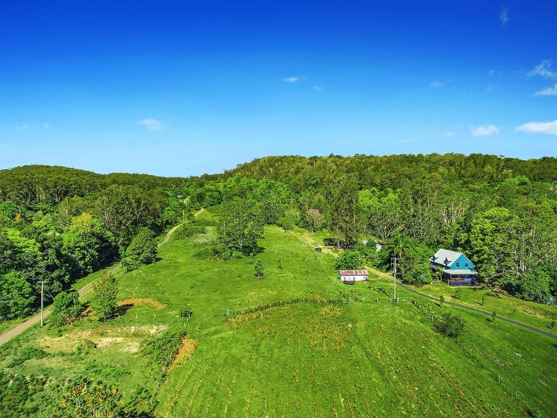 64 Terania Creek Road, The Channon NSW 2480