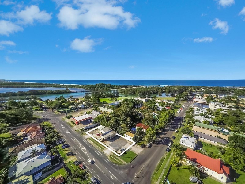 7 Tweed Street, Brunswick Heads NSW 2483