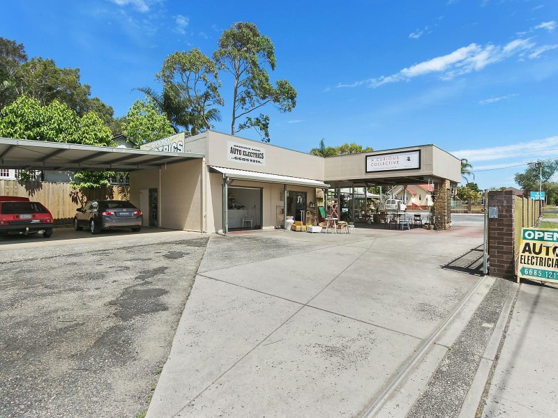 7 Tweed Street, Brunswick Heads NSW 2483