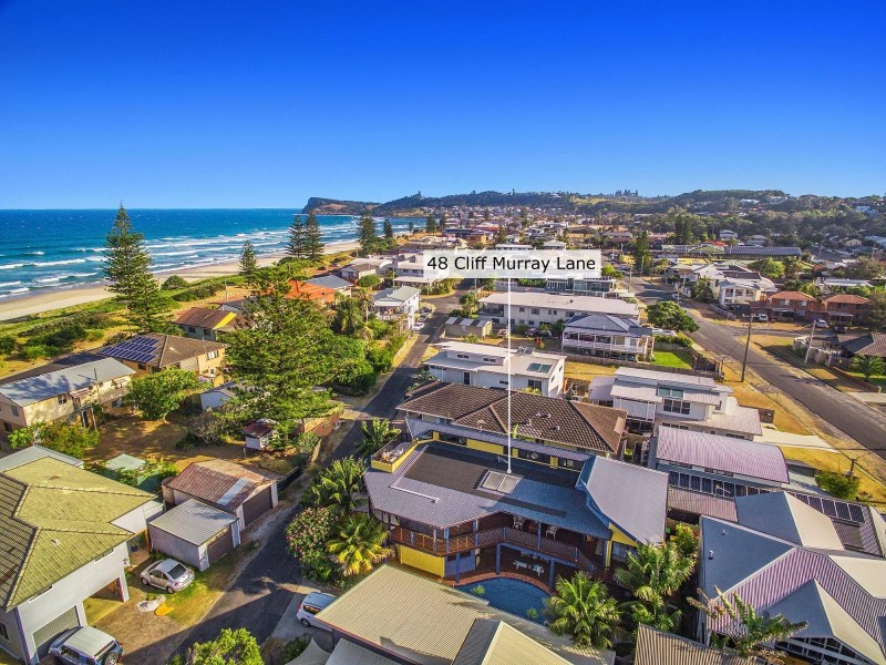 48 Cliff Murray Lane, Lennox Head NSW 2478