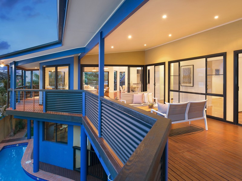 48 Cliff Murray Lane, Lennox Head NSW 2478