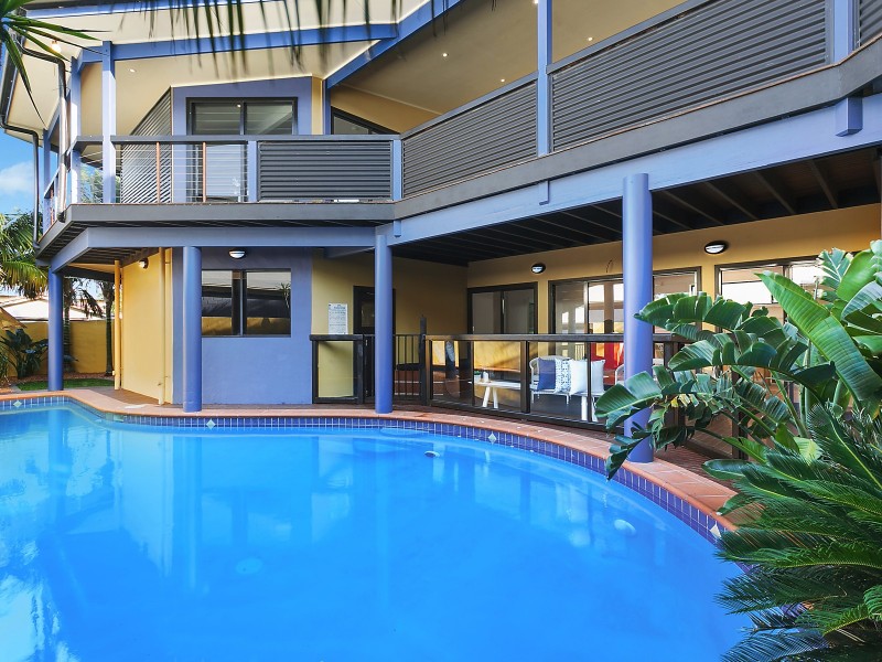 48 Cliff Murray Lane, Lennox Head NSW 2478