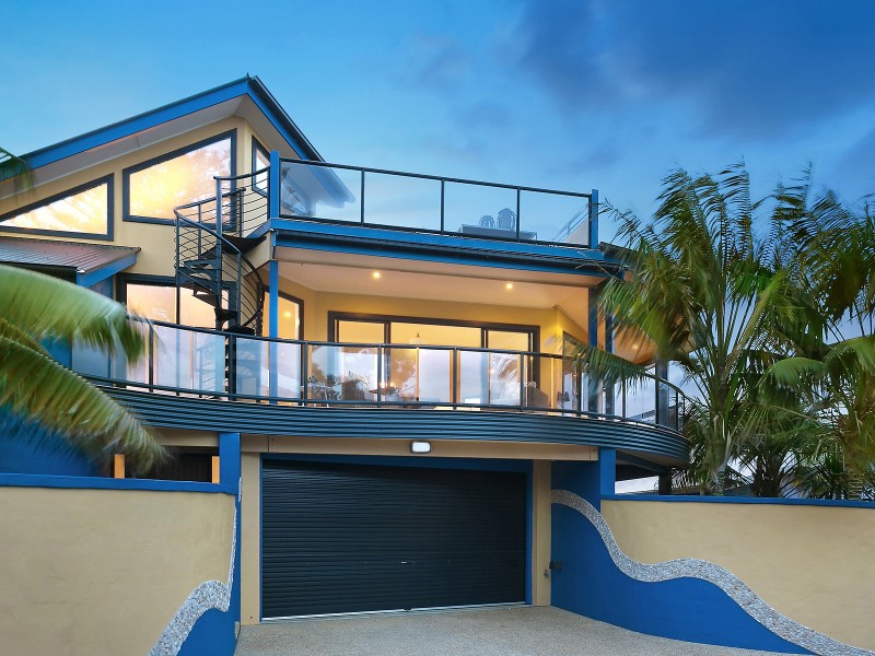 48 Cliff Murray Lane, Lennox Head NSW 2478