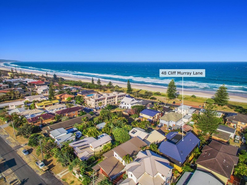 48 Cliff Murray Lane, Lennox Head NSW 2478