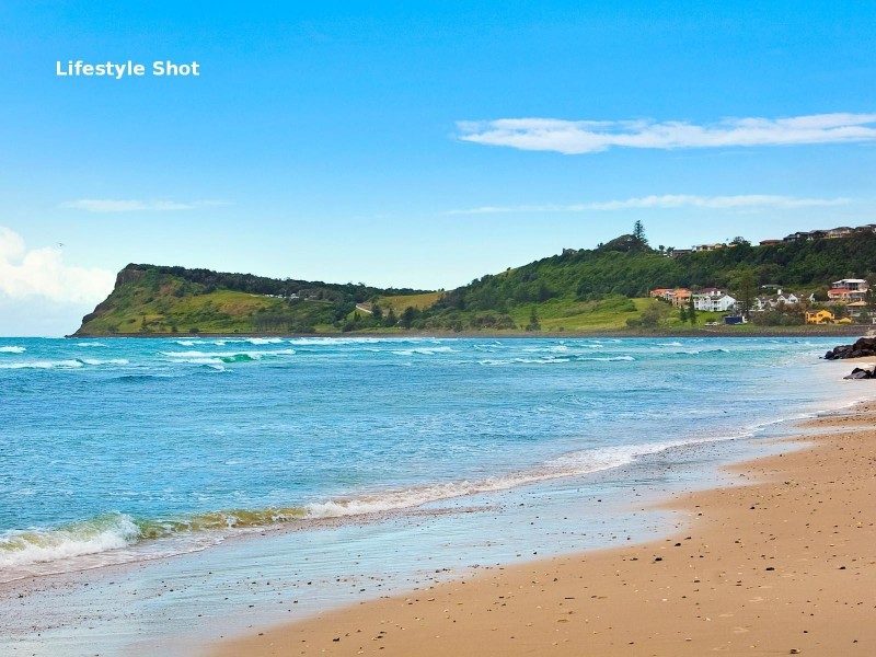48 Cliff Murray Lane, Lennox Head NSW 2478