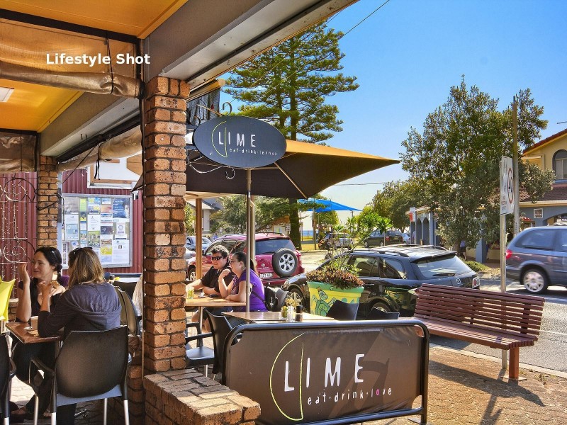 48 Cliff Murray Lane, Lennox Head NSW 2478