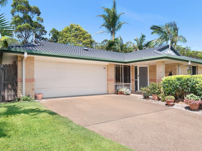 84 Sunrise Boulevard, Byron Bay NSW 2481