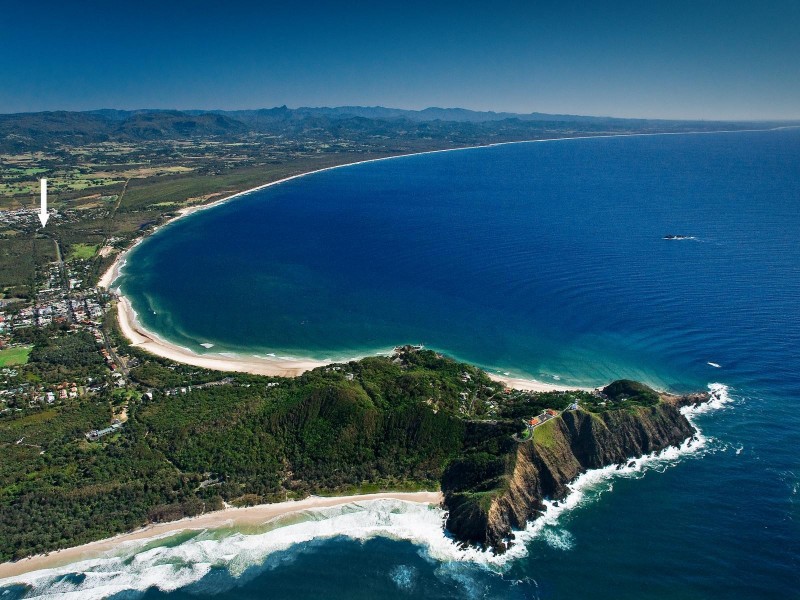 84 Sunrise Boulevard, Byron Bay NSW 2481