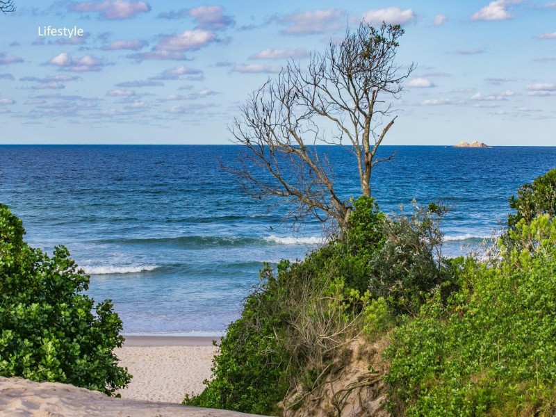 84 Sunrise Boulevard, Byron Bay NSW 2481