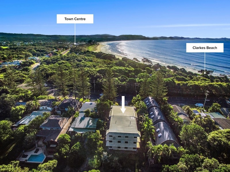 2/122 Lighthouse Road, Byron Bay NSW 2481