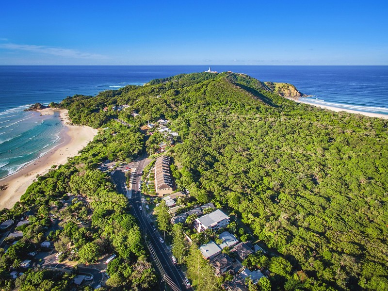 2/122 Lighthouse Road, Byron Bay NSW 2481