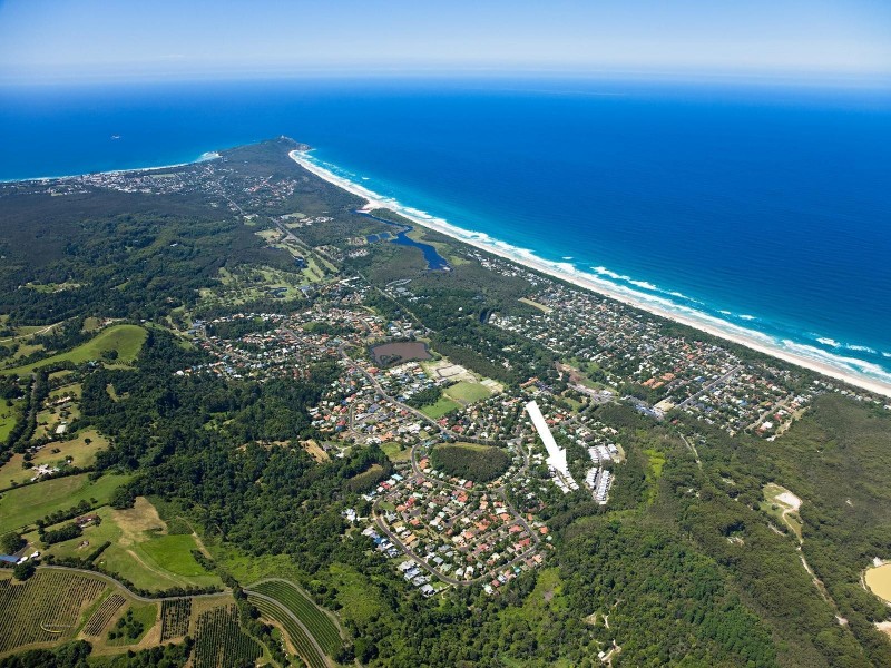 23/3 Pecan Court, Suffolk Park NSW 2481