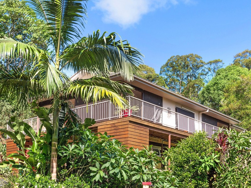 95 Tristran Parade, Mullumbimby NSW 2482