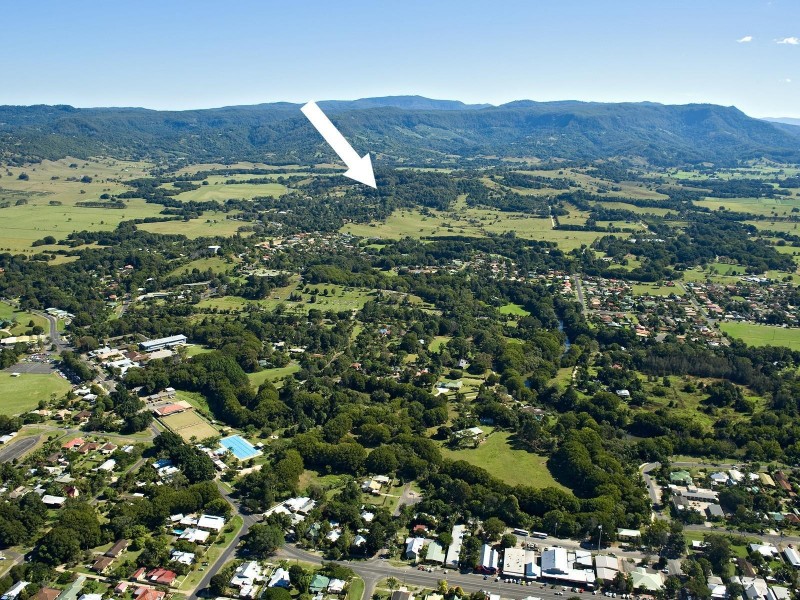 95 Tristran Parade, Mullumbimby NSW 2482