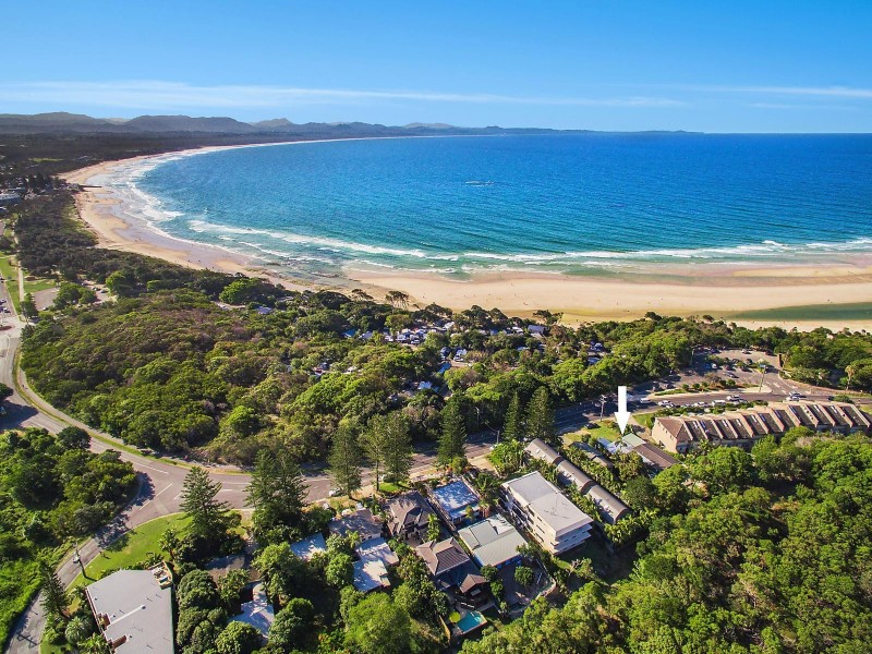 128 Lighthouse Road, Byron Bay NSW 2481