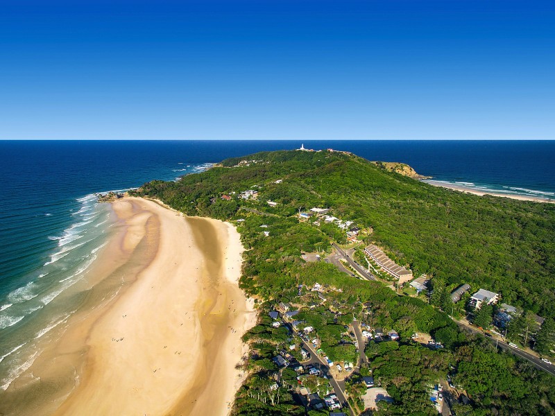 128 Lighthouse Road, Byron Bay NSW 2481