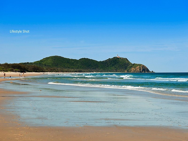 1/33 Scott Street, Byron Bay NSW 2481