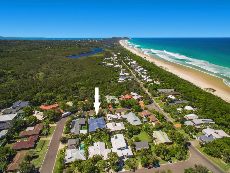 13 Beachside Drive, Suffolk Park NSW 2481
