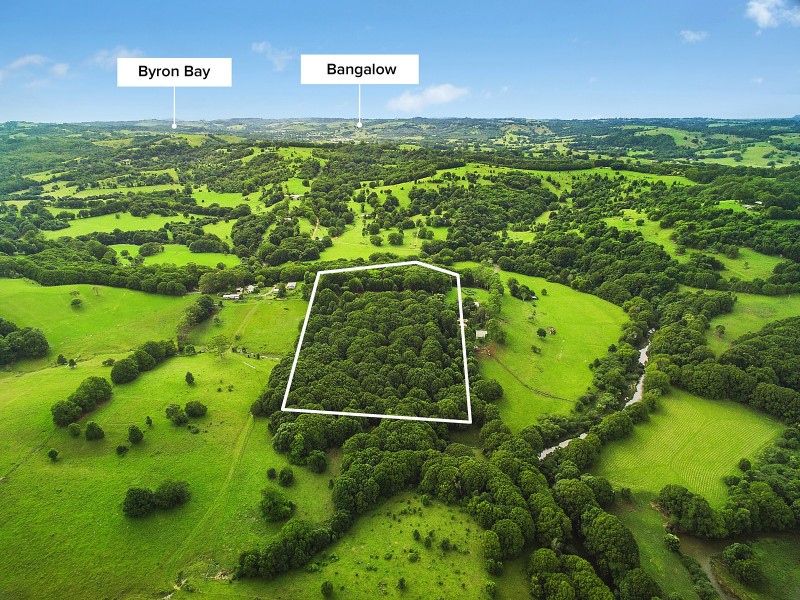 331 Binna Burra Road, Binna Burra NSW 2479